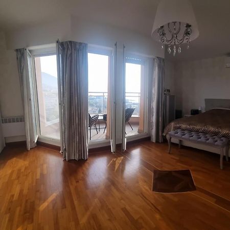 Dernier Etage D'Une Maison Roquebrune-Cap-Martin Εξωτερικό φωτογραφία